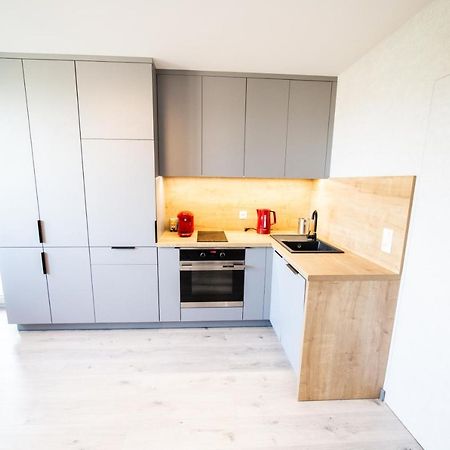 Apartament Piano Centrum 라시보르츠 외부 사진